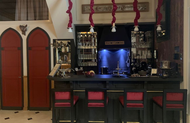 Maison Cardinal Furstemberg - Foto 20