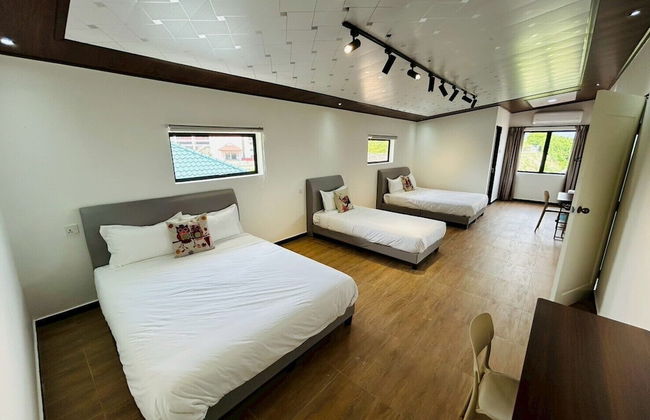 KHOO FAMILY VILLA - Foto 16