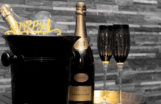 The Sailing Club - 6 Bedroom Hot Tub Town Centre - Photo 6