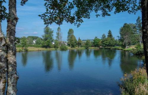 Ferienwohnung im Schwarzwald mit Garten - Foto 60