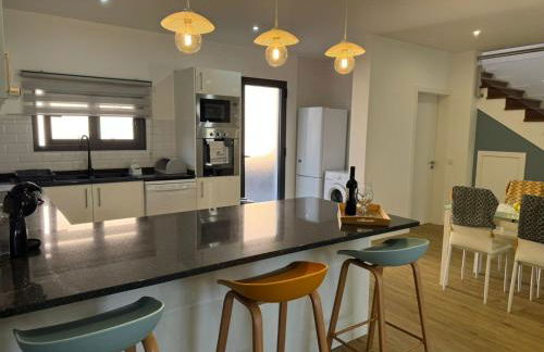 C - Delightful Vacation home - Foto 12