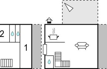 3 Bedroom Gorgeous Home In Linardici - Photo 44