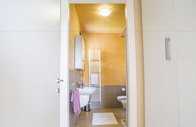 Residence San Lorenzo - Foto 58