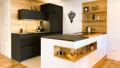 Ferienwohnung Schneewinkl - Foto 5