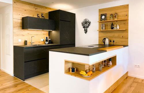 Ferienwohnung Schneewinkl - Foto 5