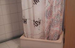 Halle, TOP -PREISE, große 79 qm SD FeWo, EG, wahlweise mit 1- 3 DZ, inklusiv TV Lounge, Küche, Bad WC Einfach und gut, Langzeitmieter VB Preise - Foto 36