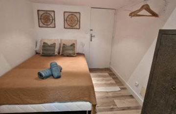 Sunset Villa atypical with air conditioning - Foto 17