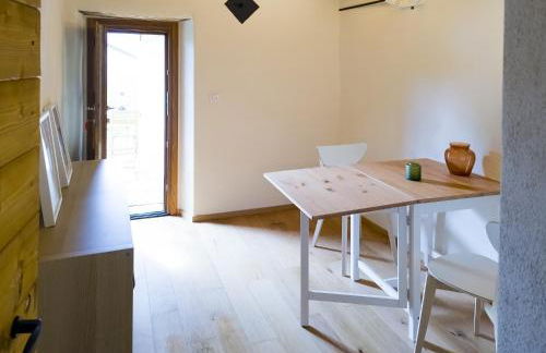 Casa Viglino - Ijan Ospitalità di Frontiera - Foto 10