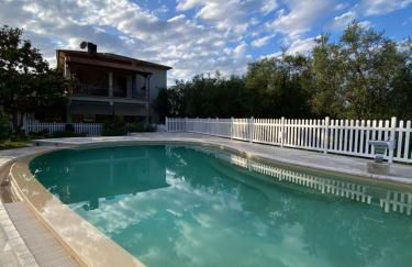 Agriturismo Montefabbrello - Foto 73