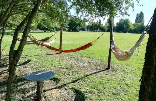 le gite des 3 saules - Foto 48