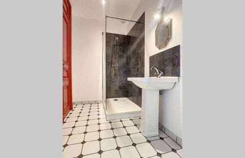 Résidence L' Aristide - Appartement Aretha - Foto 19