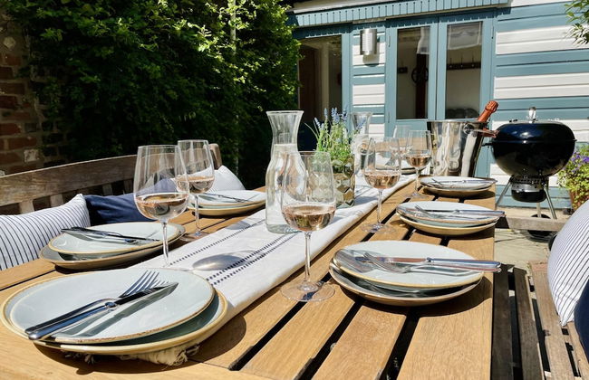 Dolls House - Luxury Townhouse - From 400 Per Night - Photo 10