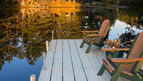 Camp Farrell House - Foto 3