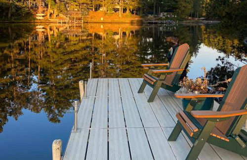 Camp Farrell House - Foto 3