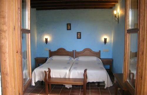 Casa Rural Cortijo La Ajedrea - Foto 70