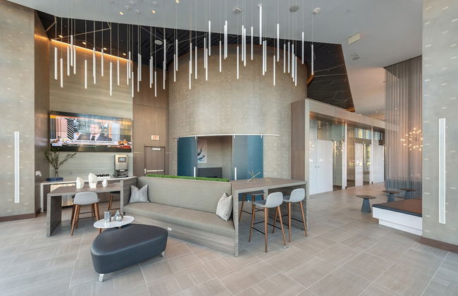 Global Luxury Suites Crystal City - Foto 14