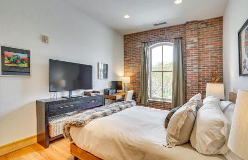 Near Trail Dtwn Eagle Ranch Condo with Balcony - Foto 20