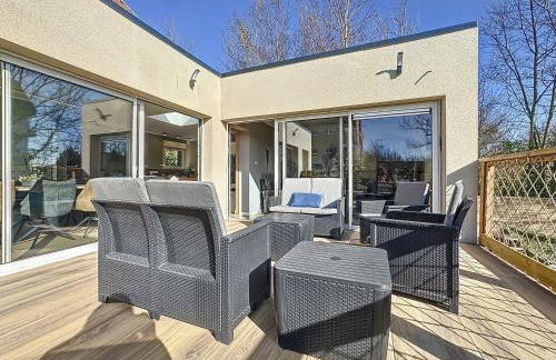 Villa - Les vacances à la Mer - Foto 28