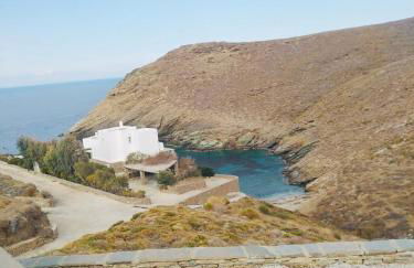 House by the sea in Kea Cyclades - Foto 5