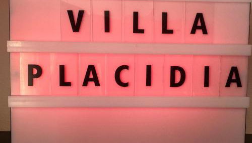 Villa Placidia - Photo 2