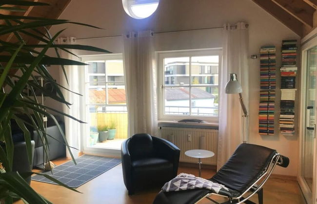 Holiday Apartment Seagull - Photo 10