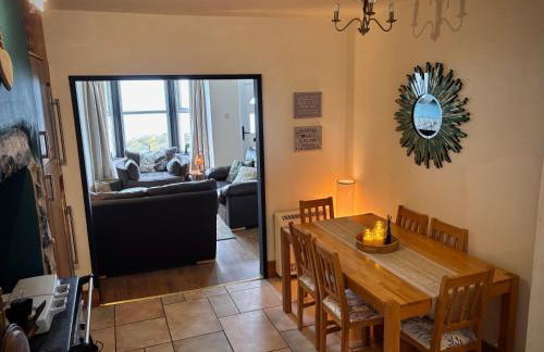 3 bedroom - Sea View - Pet Friendly - Foto 7