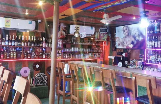 Dollys Villagio Apartments - Foto 4