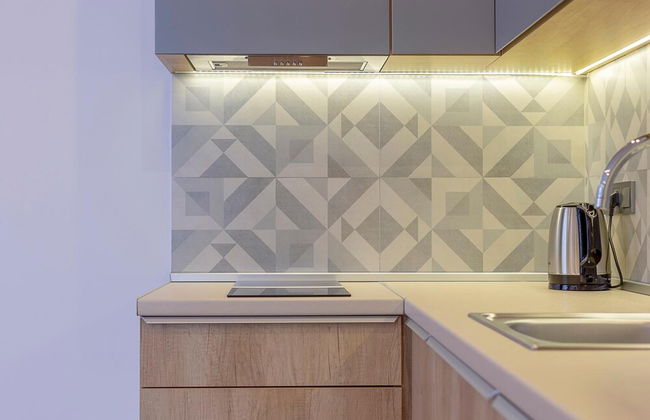 ApartUA Kropyvnytskyi - Foto 21