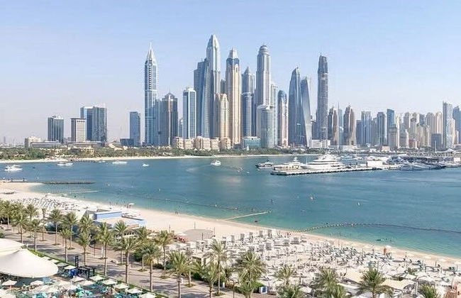 Tour privato classico e moderno di Dubai da Rasalkhima - Foto 41