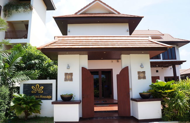 Oasis Garden & Pool Villa at VIP Resort - Foto 47