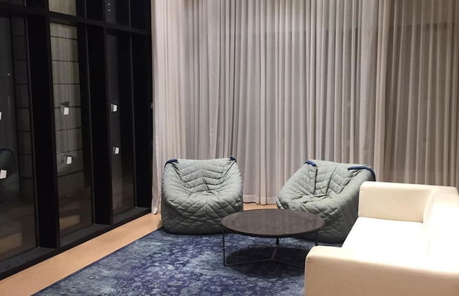 Luxury Apartment Best Location Beach View - Foto 22