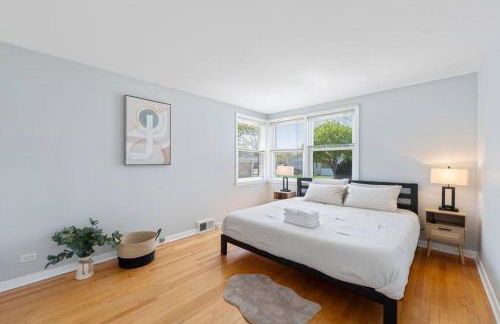 Urban Oasis - Kid Friendly - Quiet Street - Foto 21