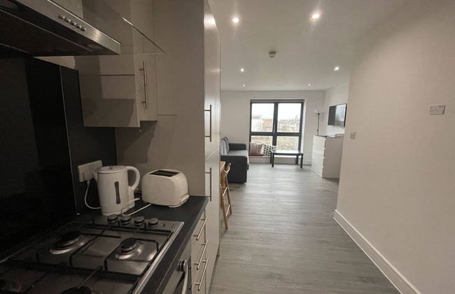 Ilford Tower Apartments - Foto 47