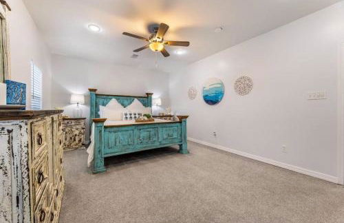 5/3 with a heated pool 2 min from beach, updated - Foto 71