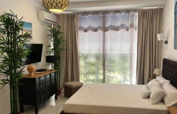 Suites 5* Lahcene - Foto 2