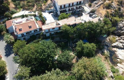 The Mesaktis River Rooms - Foto 50