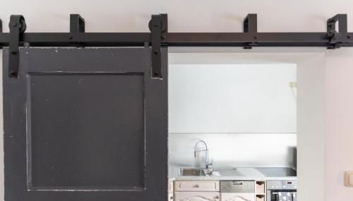 Dat Huuske - das besondere Ferienhaus - Foto 4