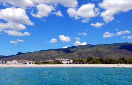 Medusa Beach Apartment, Asprovalta - Foto 3