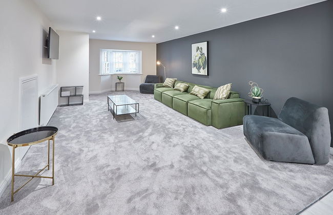 Host Stay Littlebeck House Briggswath - Foto 1