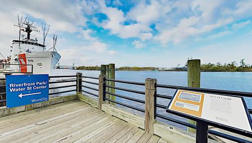 WI29A Water Street Condos Unit 602 - Foto 4