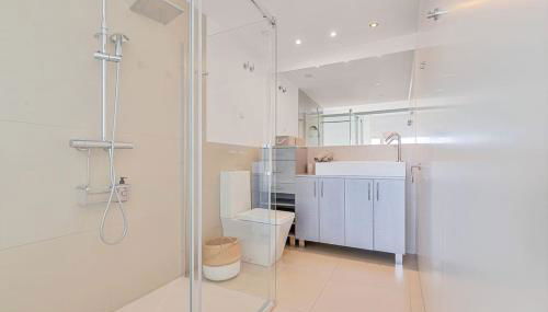 Stylish apartment with oceanview - Foto 3