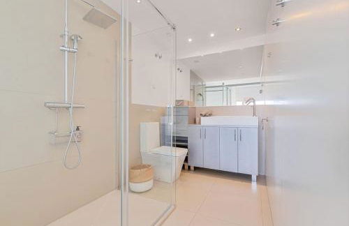 Stylish apartment with oceanview - Foto 3