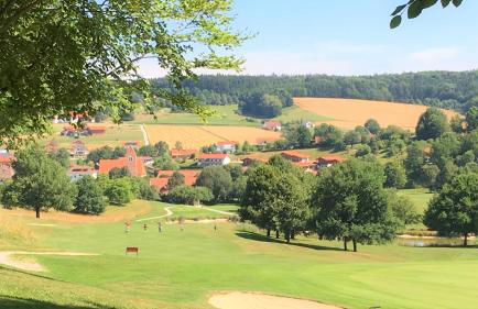 HOME4GOLF Uttlau - Foto 40