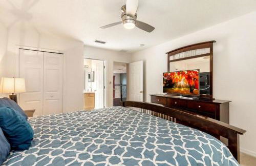 Solana Resort Luxe Villa All Day Sun Pool Deck and Spa - Foto 25