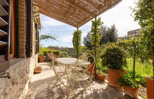 Fabio Apartments San Gimignano - Foto 52