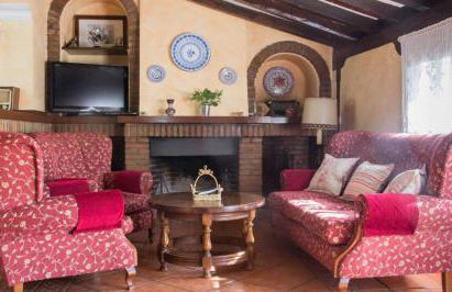 casa rural la Venta de Agar Orgaz, Toledo 30 min Puy du fou - Foto 22