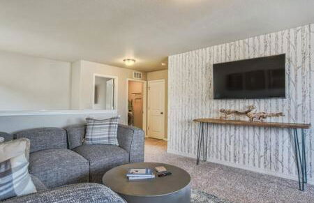 _Entire Home_Game Room_Basement_FirePit_ - Foto 37