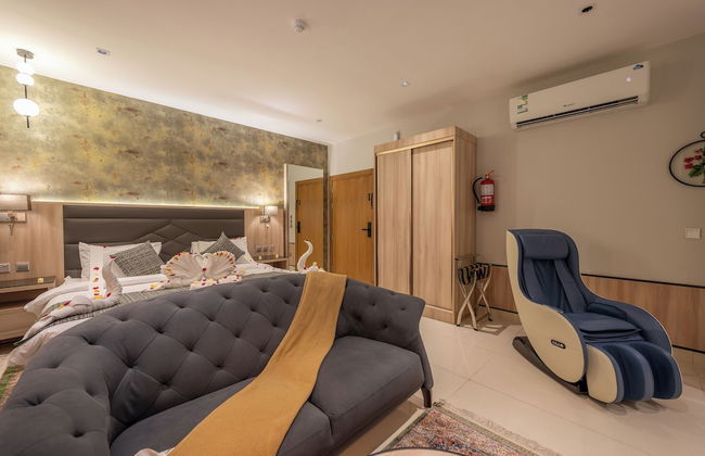 Mehad Stay for Self Check-In Apartment - Foto 31