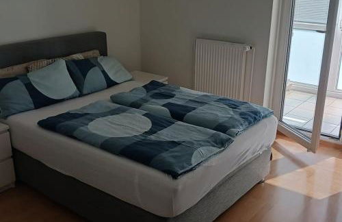 barrierefreie Ferienwohnung am Lübecker Hof - Foto 10