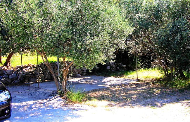 Apartments Lina - Two Bedroom Apartment With Terrace - Foto 12